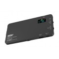 Lampa LED Newell RGB-W Rangha