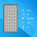 Lampa LED Newell RGB-W Rangha