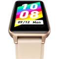Smartwatch Zeblaze Meteor - złoty