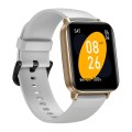 Smartwatch Zeblaze Swim - złoty