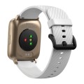 Smartwatch Zeblaze Swim - złoty