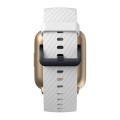 Smartwatch Zeblaze Swim - złoty