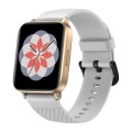 Smartwatch Zeblaze Swim - złoty