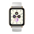 Smartwatch Zeblaze Swim - złoty