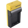 ładowarka Slim Micro-USB do Sony NP-FW50