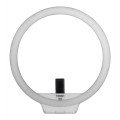 Lampa pierścieniowa LED Yongnuo YN308 - WB (3200 K - 5500 K