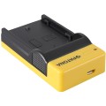 ładowarka Slim Micro-USB do Panasonic BLF19E