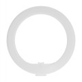 Lampa pierścieniowa LED Newell RL-10A Arctic White