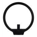 Lampa pierścieniowa LED Yongnuo YN608 RGB - WB (5500 K)