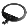 Lampa pierścieniowa LED Yongnuo YN808 - WB (3200 K - 5500 K)