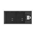 Ładowarka dwukanałowa Newell DL-USB-C