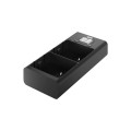 Ładowarka dwukanałowa Newell DL-USB-C
