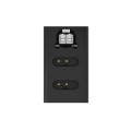 Ładowarka dwukanałowa Newell DL-USB-C