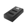 Ładowarka dwukanałowa Newell DL-USB-C