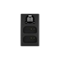 Ładowarka dwukanałowa Newell DL-USB-C
