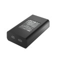 Ładowarka dwukanałowa Newell DL-USB-C