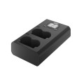 Ładowarka dwukanałowa Newell DL-USB-C