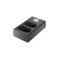 Ładowarka dwukanałowa Newell DL-USB-C