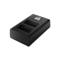 Ładowarka dwukanałowa Newell DL-USB-C