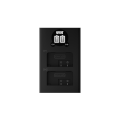 Ładowarka dwukanałowa Newell DL-USB-C