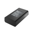 Zestaw ładowarka dwukanałowa Newell DL-USB-C i akumulator NP-FW50 do Sony