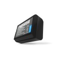 Zestaw ładowarka dwukanałowa Newell DL-USB-C i akumulator NP-FW50 do Sony