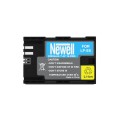 ładowarka dwukanałowa Newell DL-USB-C i akumulator