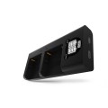 ładowarka dwukanałowa Newell DL-USB-C i akumulator