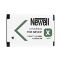 ładowarka dwukanałowa Newell DL-USB-C i akumulator