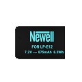 ładowarka dwukanałowa Newell DL-USB-C i akumulator