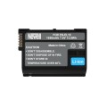 ładowarka dwukanałowa Newell DL-USB-C i akumulator