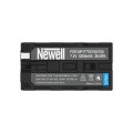 ładowarka dwukanałowa Newell DL-USB-C i akumulator
