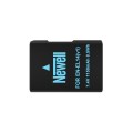 ładowarka dwukanałowa Newell DL-USB-C i akumulator