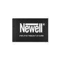 ładowarka dwukanałowa Newell DL-USB-C i akumulator
