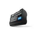 ładowarka dwukanałowa Newell DL-USB-C i dwa akumulatory