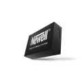 ładowarka dwukanałowa Newell DL-USB-C i dwa akumulatory