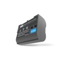 ładowarka dwukanałowa Newell DL-USB-C i dwa akumulatory