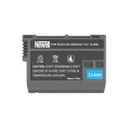 ładowarka dwukanałowa Newell DL-USB-C i dwa akumulatory