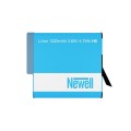 ładowarka dwukanałowa Newell DL-USB-C i akumulator
