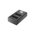Ładowarka dwukanałowa Newell DL-USB-C