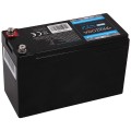 LiFePO4 12V 6Ah 72Wh 6.000mA