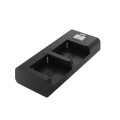Ładowarka dwukanałowa Newell DL-USB-C