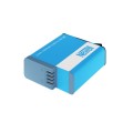 ładowarka dwukanałowa Newell DL-USB-C i dwa akumulatory