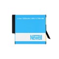 ładowarka dwukanałowa Newell DL-USB-C i dwa akumulatory