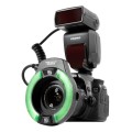 Lampa pierścieniowa Yongnuo YN14EX II