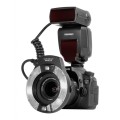 Lampa pierścieniowa Yongnuo YN14EX II