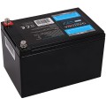 LiFePO4 12V 12Ah 144Wh 12.000mAh