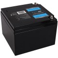 LiFePO4 12V 30Ah 360Wh 30.000mAh
