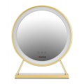 Lustro do makijażu Humanas HS-HM04 z oświetleniem LED