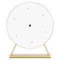 Lustro do makijażu Humanas HS-HM04 z oświetleniem LED